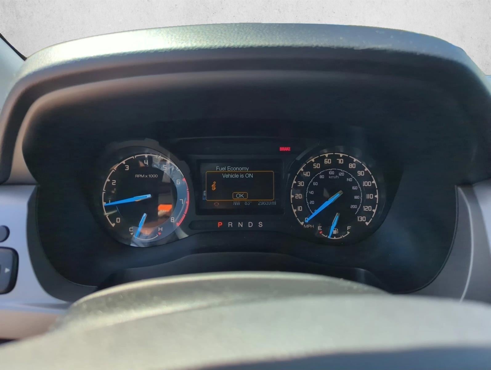 2023 Ford Ranger XLT 4WD SuperCrew 5' Box