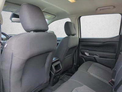 2024 Ford Ranger XLT 4WD SuperCrew 5' Box