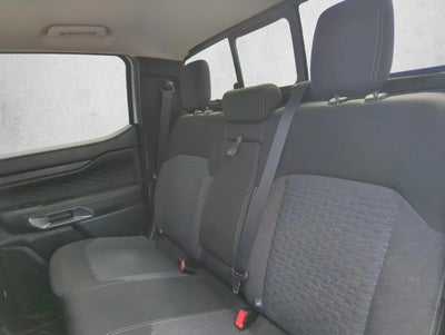 2024 Ford Ranger XLT 4WD SuperCrew 5' Box