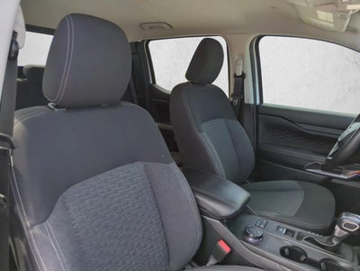 2024 Ford Ranger XLT 4WD SuperCrew 5' Box
