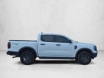 2024 Ford Ranger XLT 4WD SuperCrew 5' Box