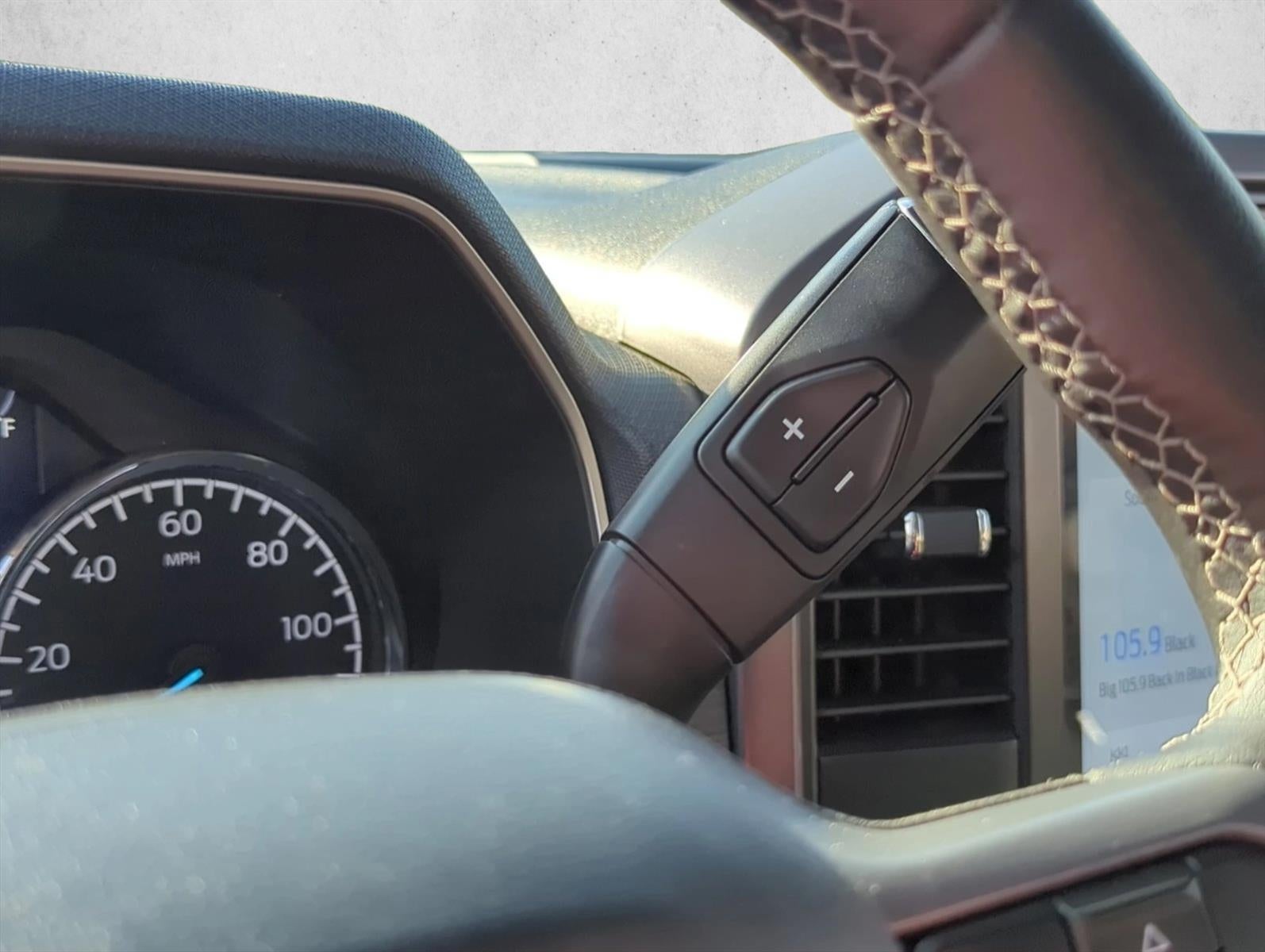 2023 Ford F-150 XLT 2WD SuperCrew 5.5' Box