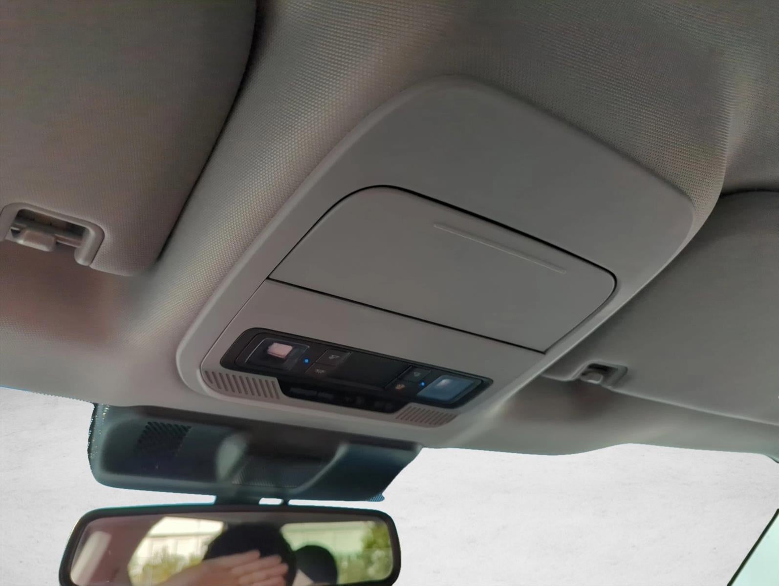 2023 Ford F-150 XLT 2WD SuperCrew 5.5' Box