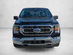 2023 Ford F-150 XLT 2WD SuperCrew 5.5' Box