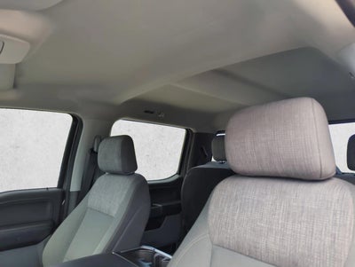 2023 Ford F-150 XLT 2WD SuperCrew 5.5' Box