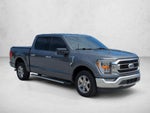 2023 Ford F-150 XLT 2WD SuperCrew 5.5' Box