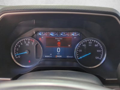 2023 Ford F-150 XLT 2WD SuperCrew 5.5' Box