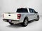 2021 Ford F-150 LARIAT 2WD SuperCrew 5.5' Box
