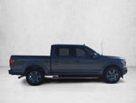 2019 Ford F-150 LARIAT 2WD SuperCrew 5.5' Box