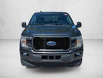 2020 Ford F-150 XL 2WD SuperCrew 5.5' Box