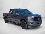 2020 Ford F-150 XL 2WD SuperCrew 5.5' Box