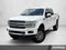 2018 Ford F-150 Platinum 4WD SuperCrew 5.5' Box
