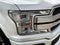 2018 Ford F-150 Platinum 4WD SuperCrew 5.5' Box