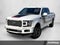 2018 Ford F-150 LARIAT 4WD SuperCrew 5.5' Box