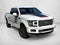 2018 Ford F-150 LARIAT 4WD SuperCrew 5.5' Box