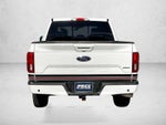2018 Ford F-150 LARIAT 4WD SuperCrew 5.5' Box