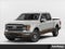 2021 Ford F-150 LARIAT 4WD SuperCrew 5.5' Box