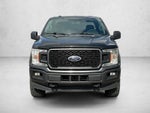 2018 Ford F-150 XL 4WD SuperCab 6.5' Box