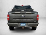2018 Ford F-150 XL 4WD SuperCab 6.5' Box