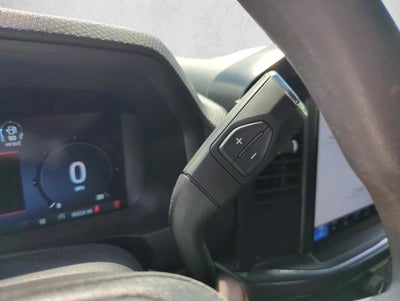 2024 Ford F-150 STX 2WD SuperCab 6.5' Box