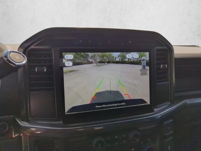 2024 Ford F-150 STX 2WD SuperCab 6.5' Box