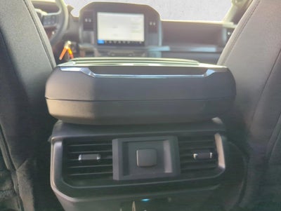 2024 Ford F-150 STX 2WD SuperCab 6.5' Box