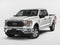 2021 Ford F-150 XLT 2WD SuperCrew 5.5' Box