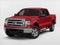 2013 Ford F-150 2WD SuperCrew 5-1/2 Ft Box Lariat