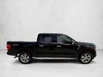2021 Ford F-150 Platinum 4WD SuperCrew 5.5' Box
