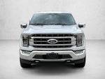 2022 Ford F-150 LARIAT 4WD SuperCrew 5.5' Box