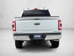 2022 Ford F-150 LARIAT 4WD SuperCrew 5.5' Box