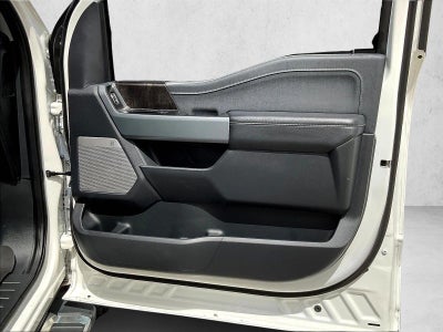 2023 Ford F-150 LARIAT 4WD SuperCrew 5.5' Box