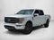2023 Ford F-150 LARIAT 4WD SuperCrew 5.5' Box