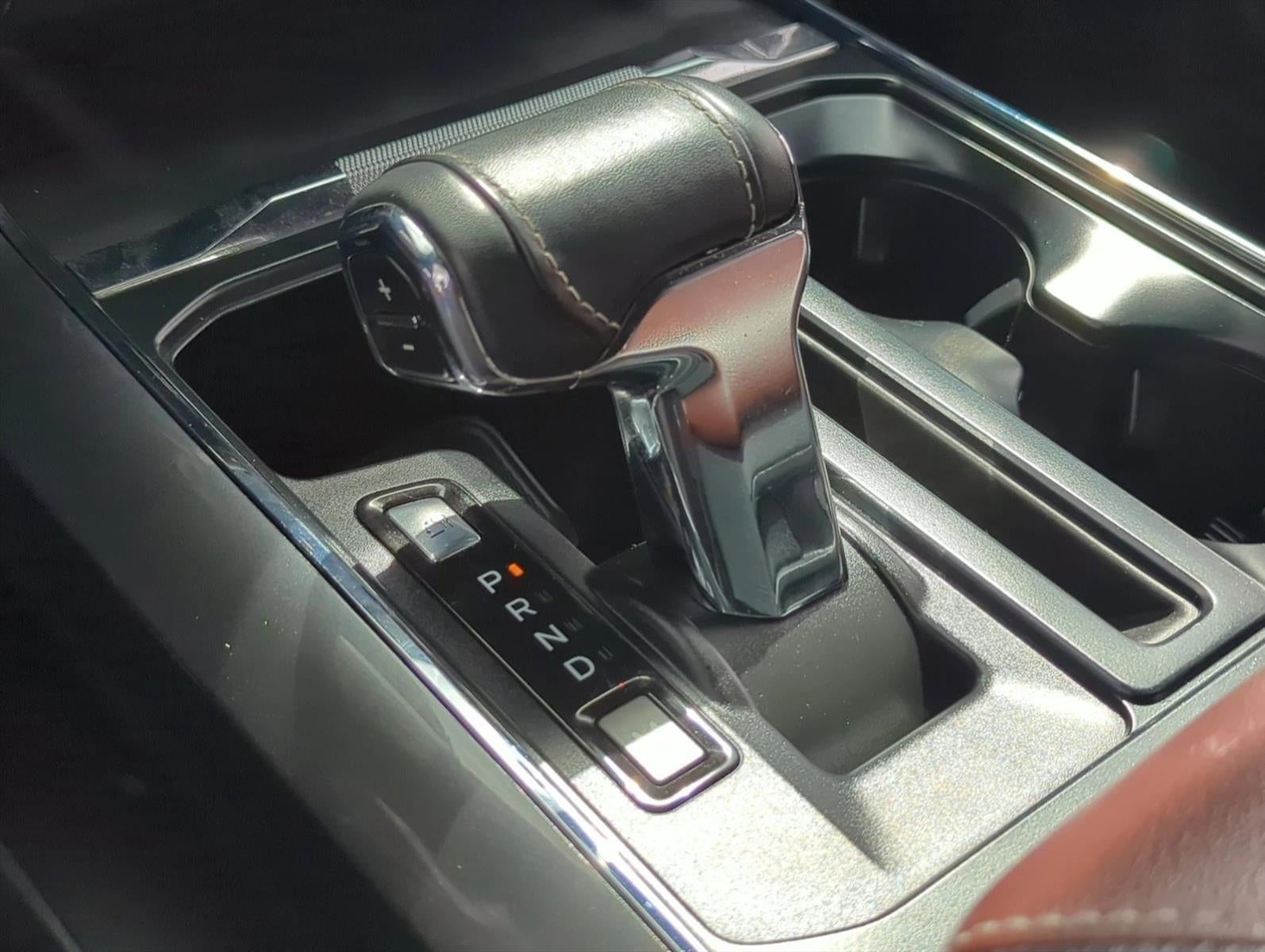 2023 Ford F-150 LARIAT 4WD SuperCrew 5.5' Box