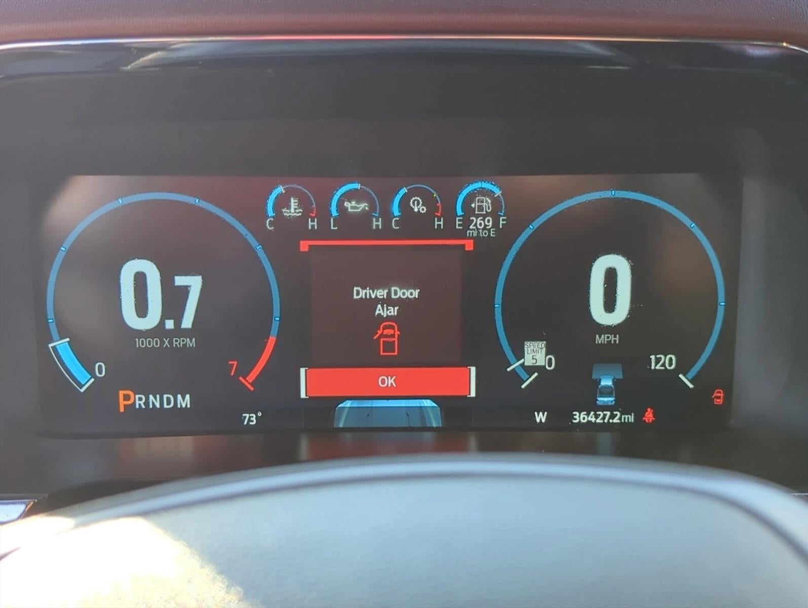 2023 Ford F-150 LARIAT 4WD SuperCrew 5.5' Box