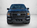 2022 Ford F-150 LARIAT 4WD SuperCrew 5.5' Box