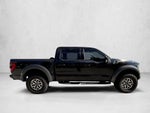 2022 Ford F-150 Raptor 4WD SuperCrew 5.5' Box