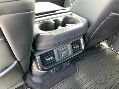 2025 Ford F-150 Raptor 4WD SuperCrew 5.5' Box