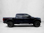 2025 Ford F-150 Raptor 4WD SuperCrew 5.5' Box