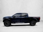 2025 Ford F-150 Raptor 4WD SuperCrew 5.5' Box