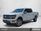 2025 Ford F-150 XLT 4WD SuperCrew 5.5' Box