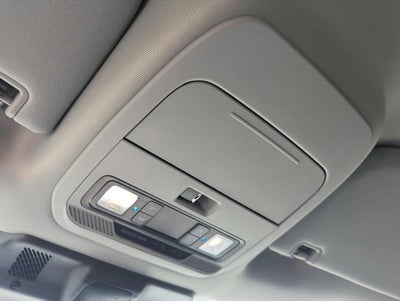 2025 Ford F-150 XLT 4WD SuperCrew 5.5' Box