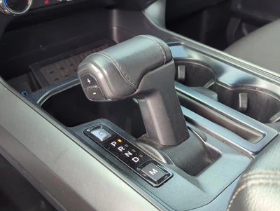2024 Ford F-150 XLT 4WD SuperCrew 5.5' Box