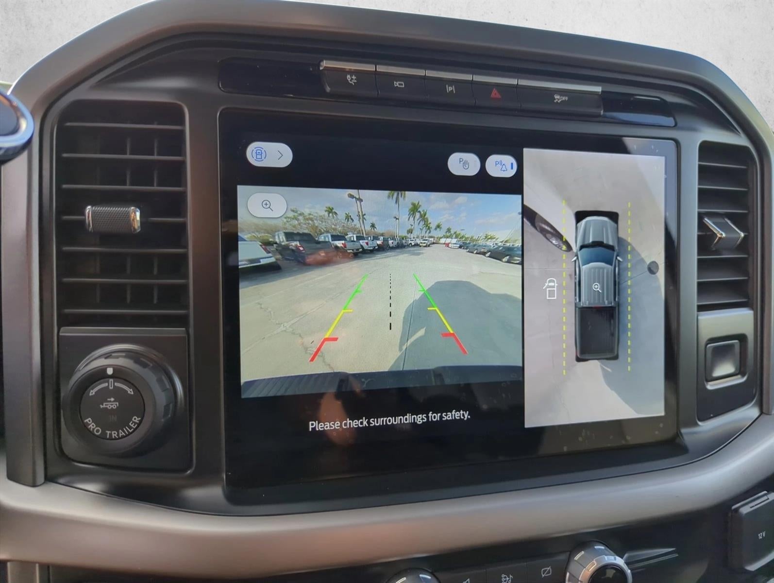 2024 Ford F-150 XLT 4WD SuperCrew 5.5' Box