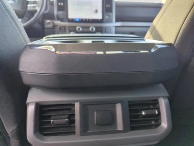 2024 Ford F-150 XLT 4WD SuperCrew 5.5' Box