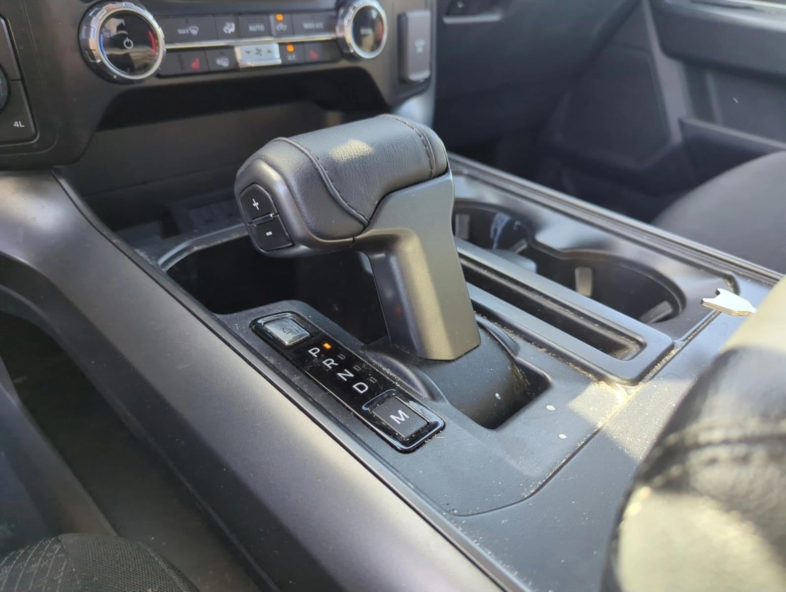 2024 Ford F-150 XLT 4WD SuperCrew 5.5' Box