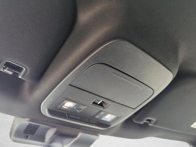 2024 Ford F-150 XLT 4WD SuperCrew 5.5' Box