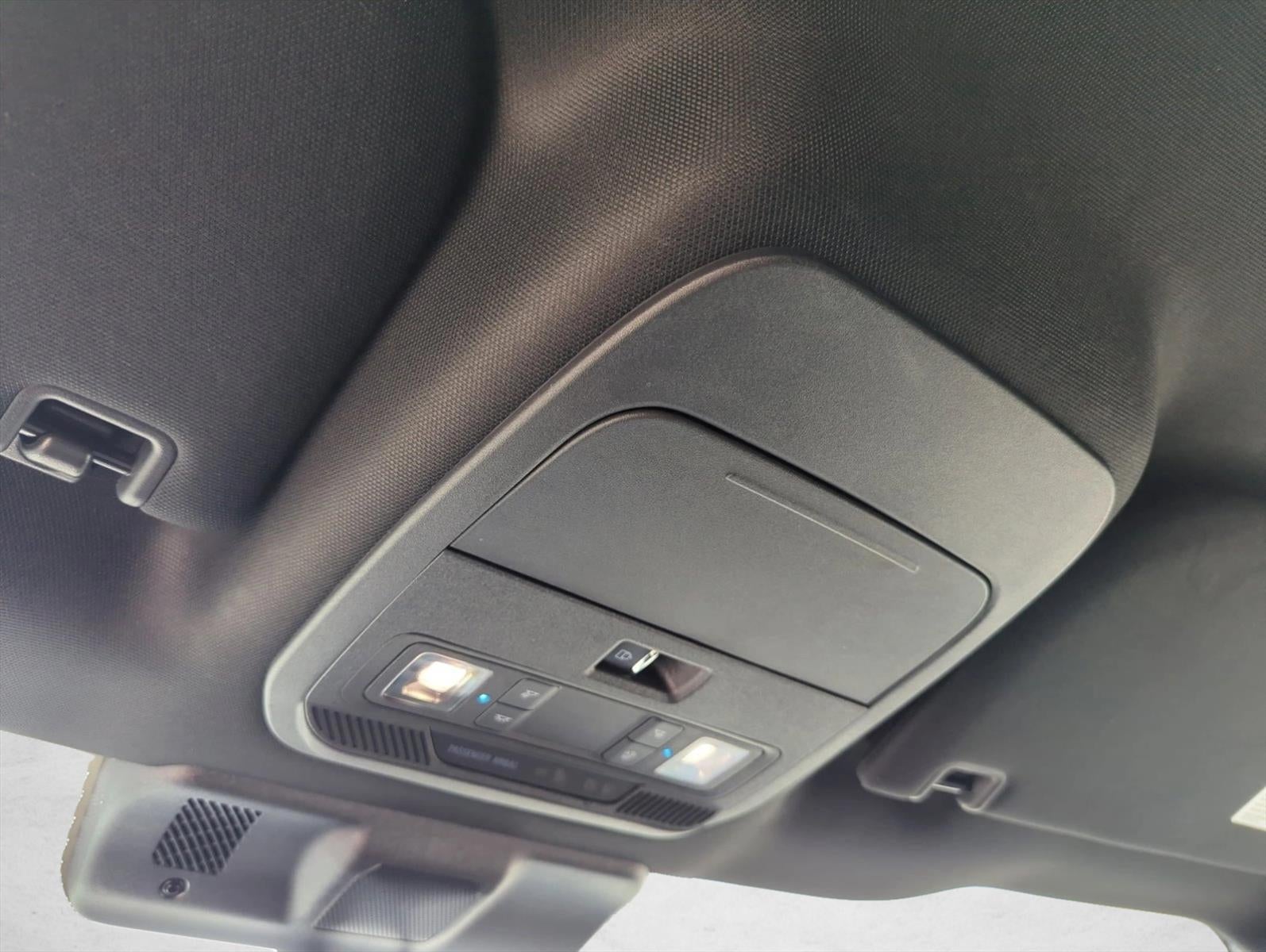 2024 Ford F-150 XLT 4WD SuperCrew 5.5' Box