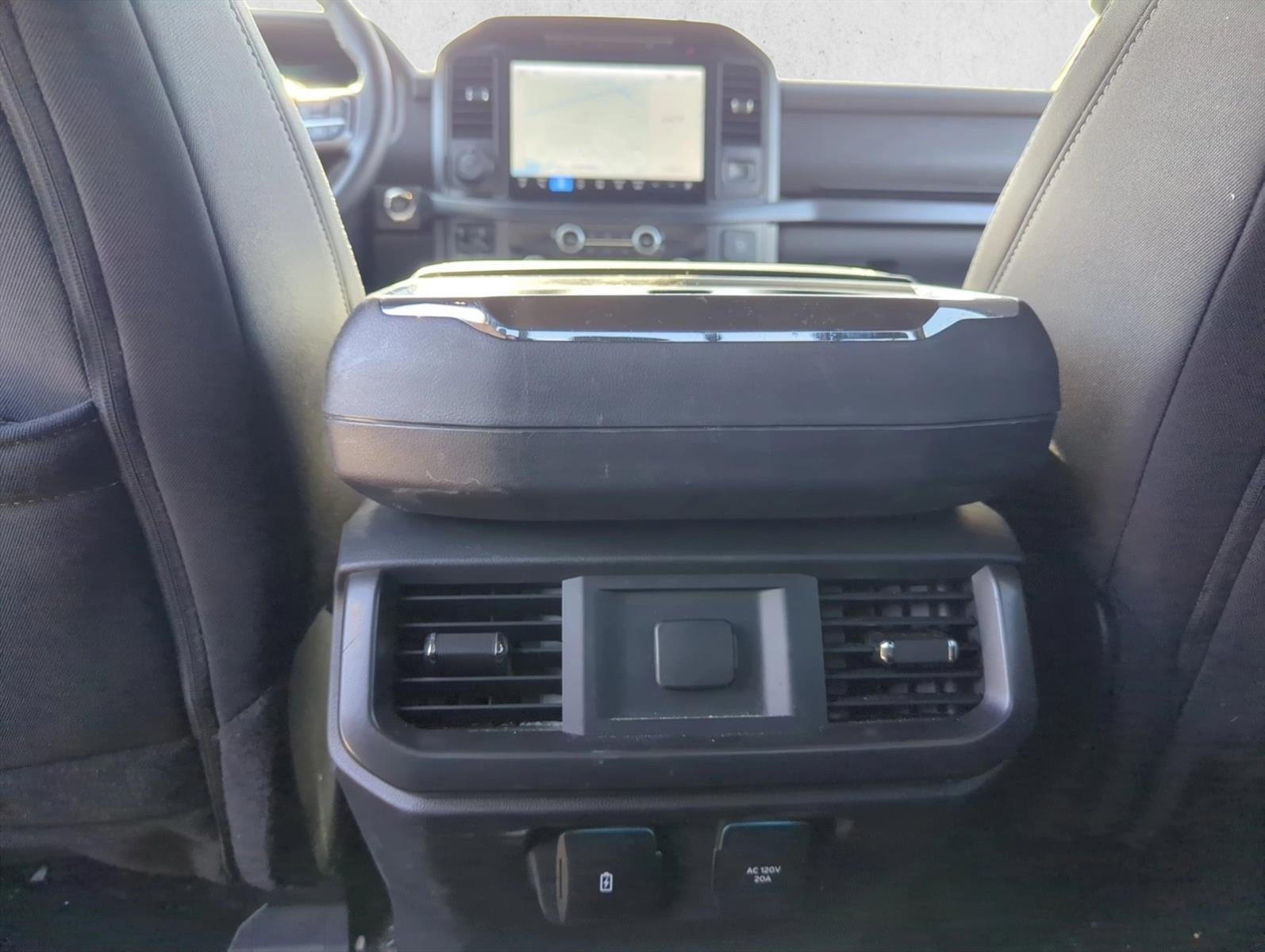 2024 Ford F-150 XLT 4WD SuperCrew 5.5' Box