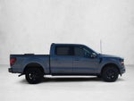 2024 Ford F-150 XLT 4WD SuperCrew 5.5' Box